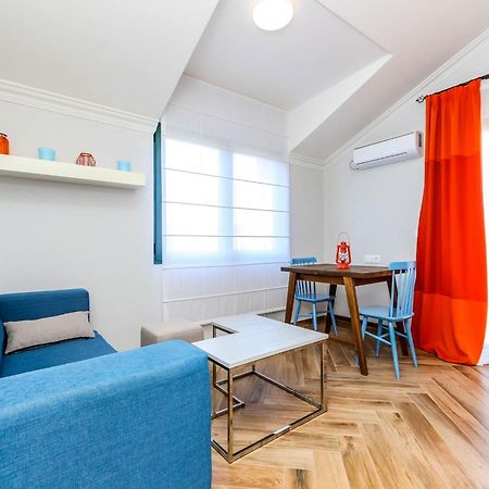 El Mar Apartments Бар Стая снимка