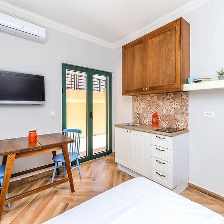 El Mar Apartments Бар Стая снимка