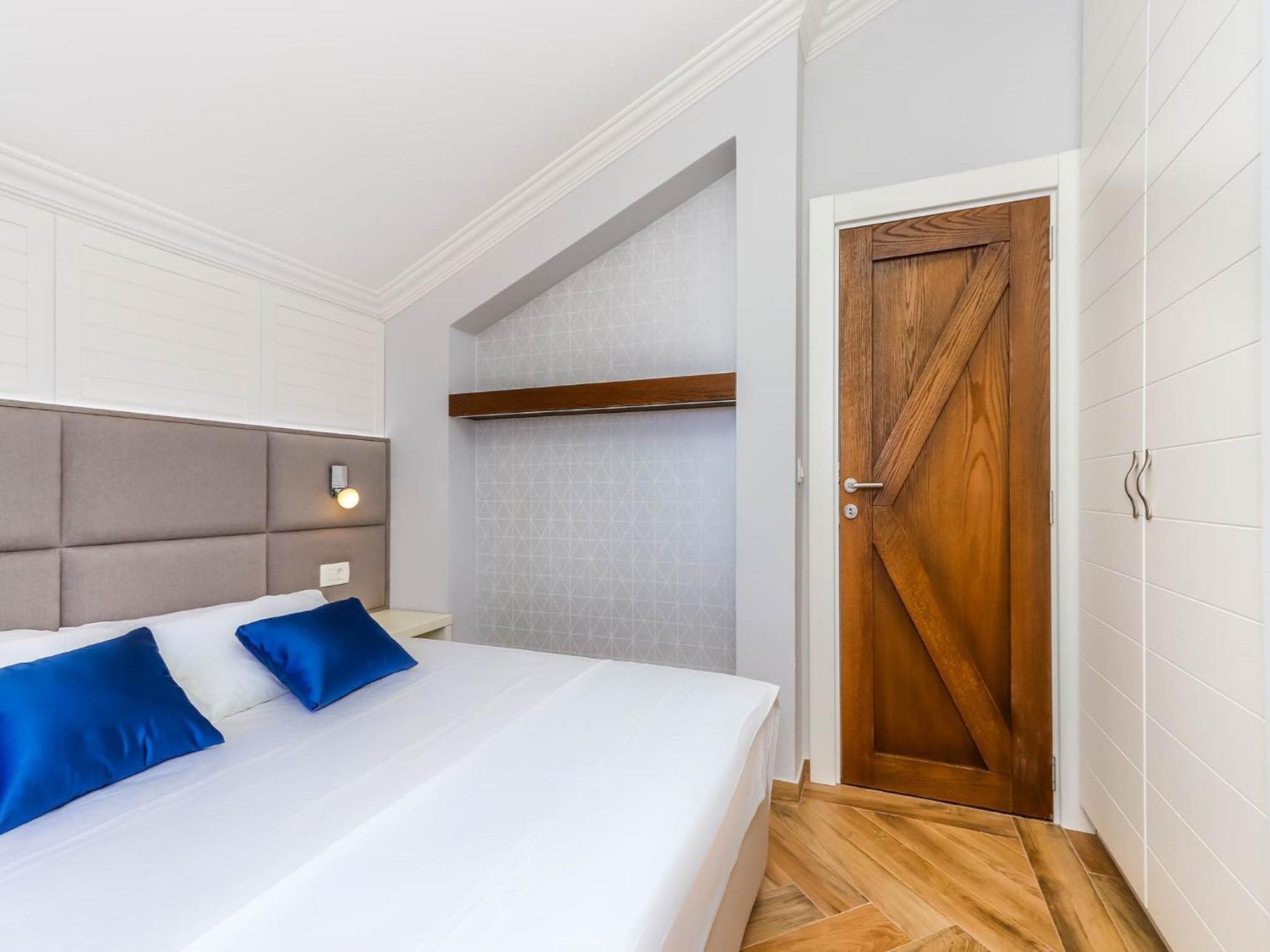 El Mar Apartments Бар Стая снимка