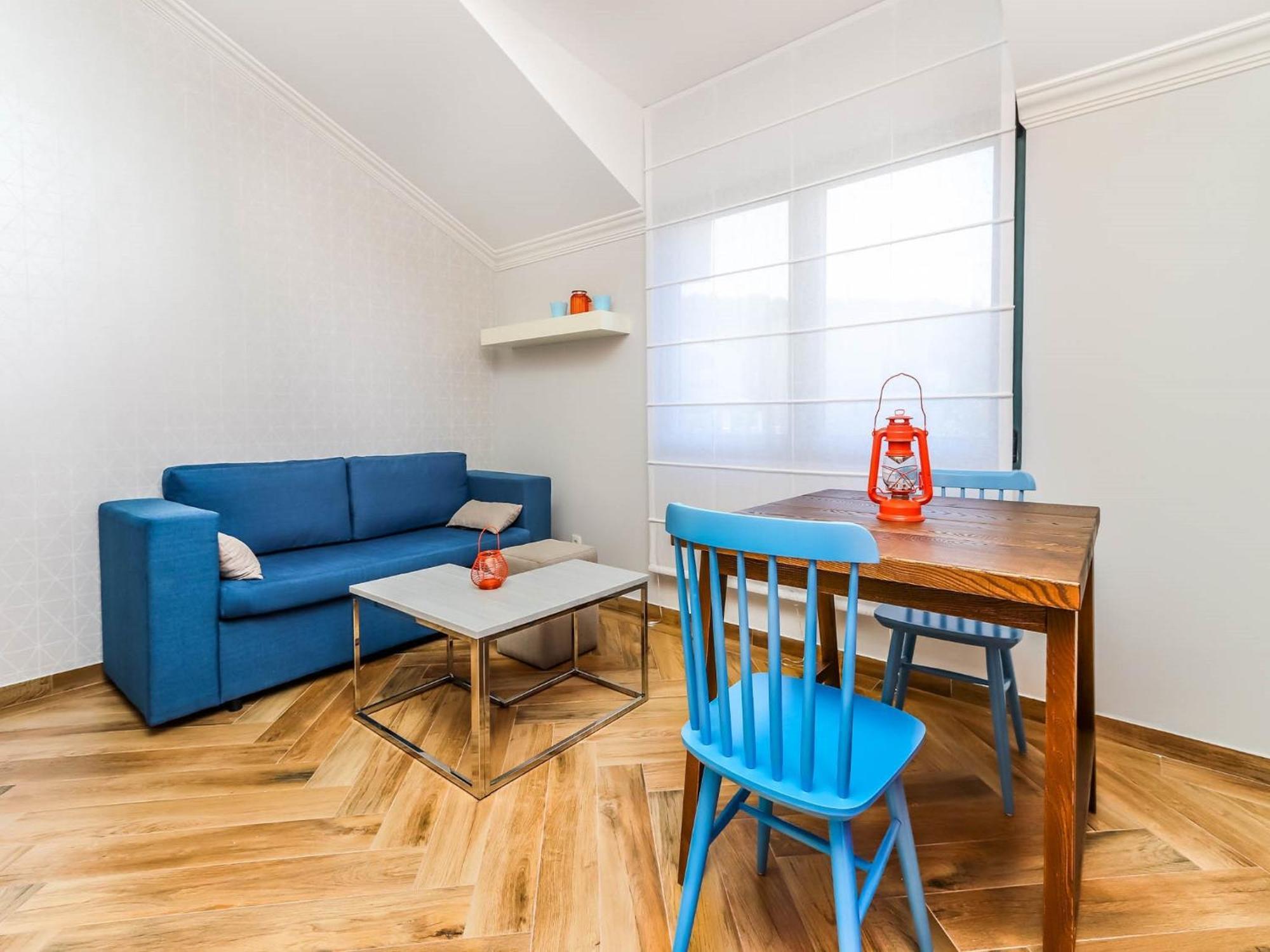 El Mar Apartments Бар Стая снимка