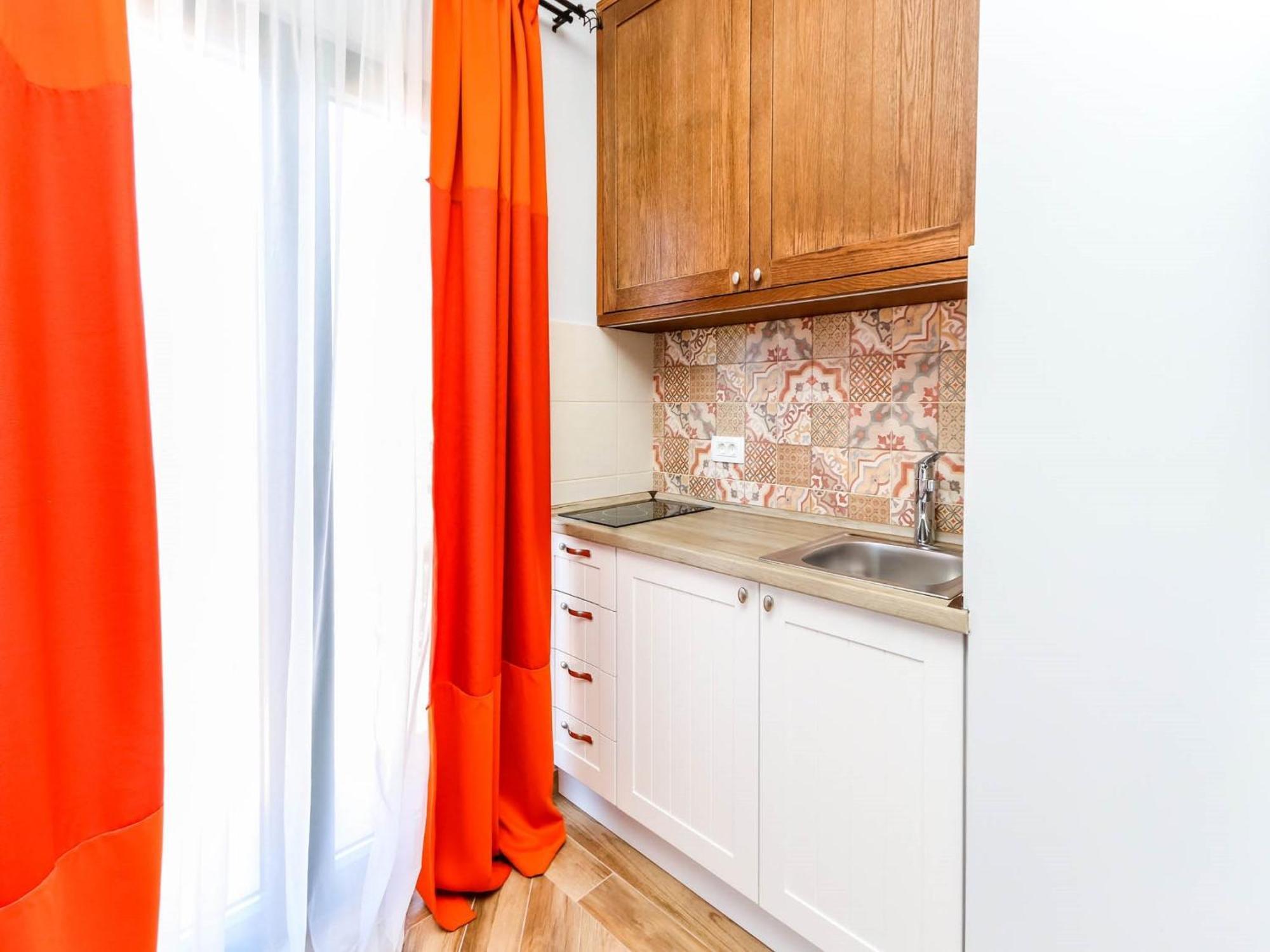 El Mar Apartments Бар Стая снимка