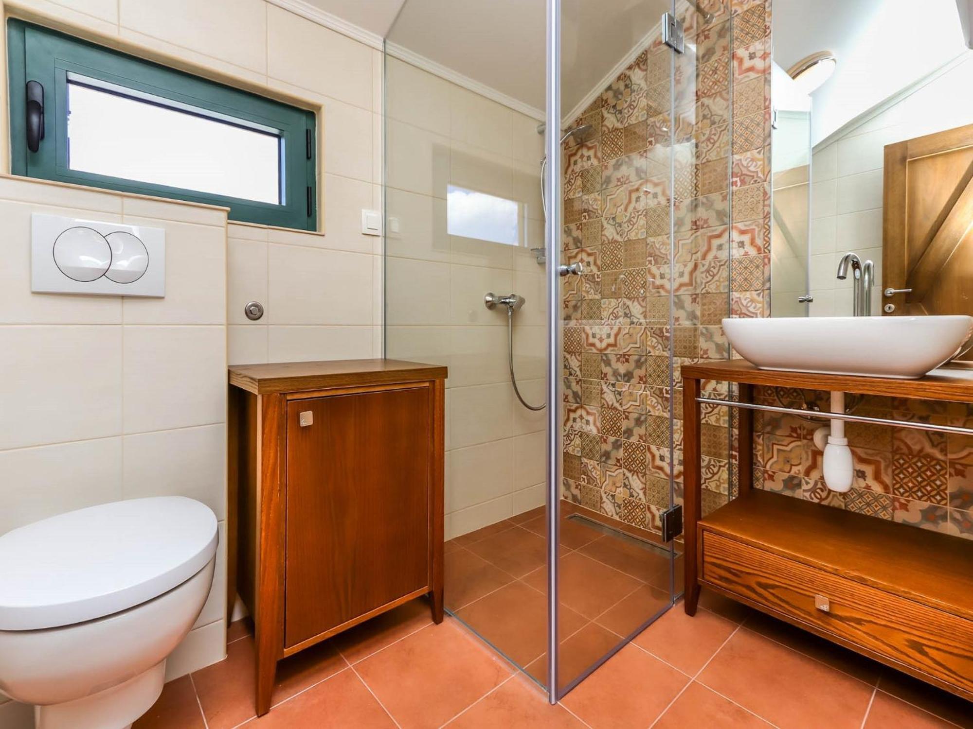 El Mar Apartments Бар Стая снимка