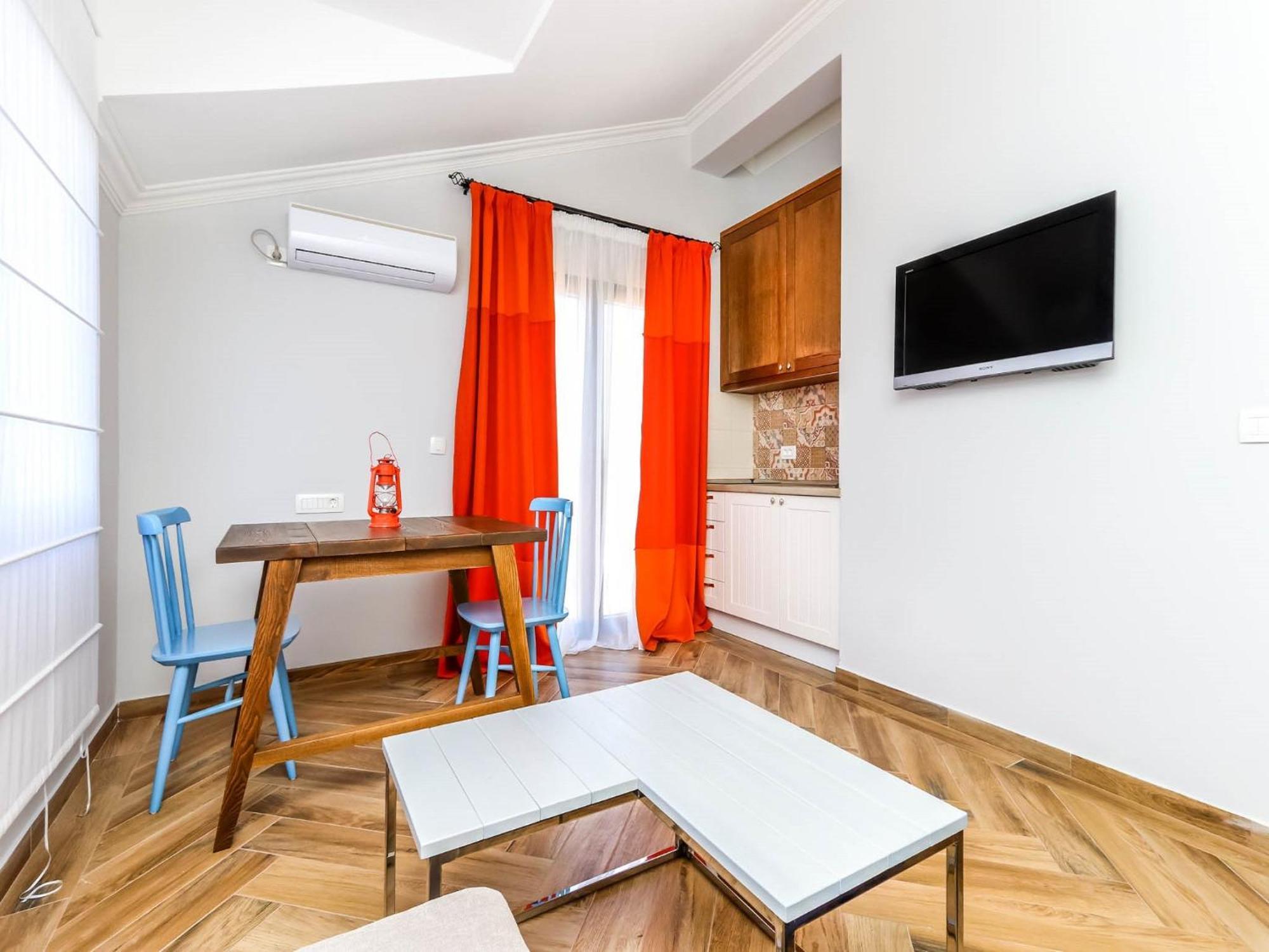 El Mar Apartments Бар Стая снимка