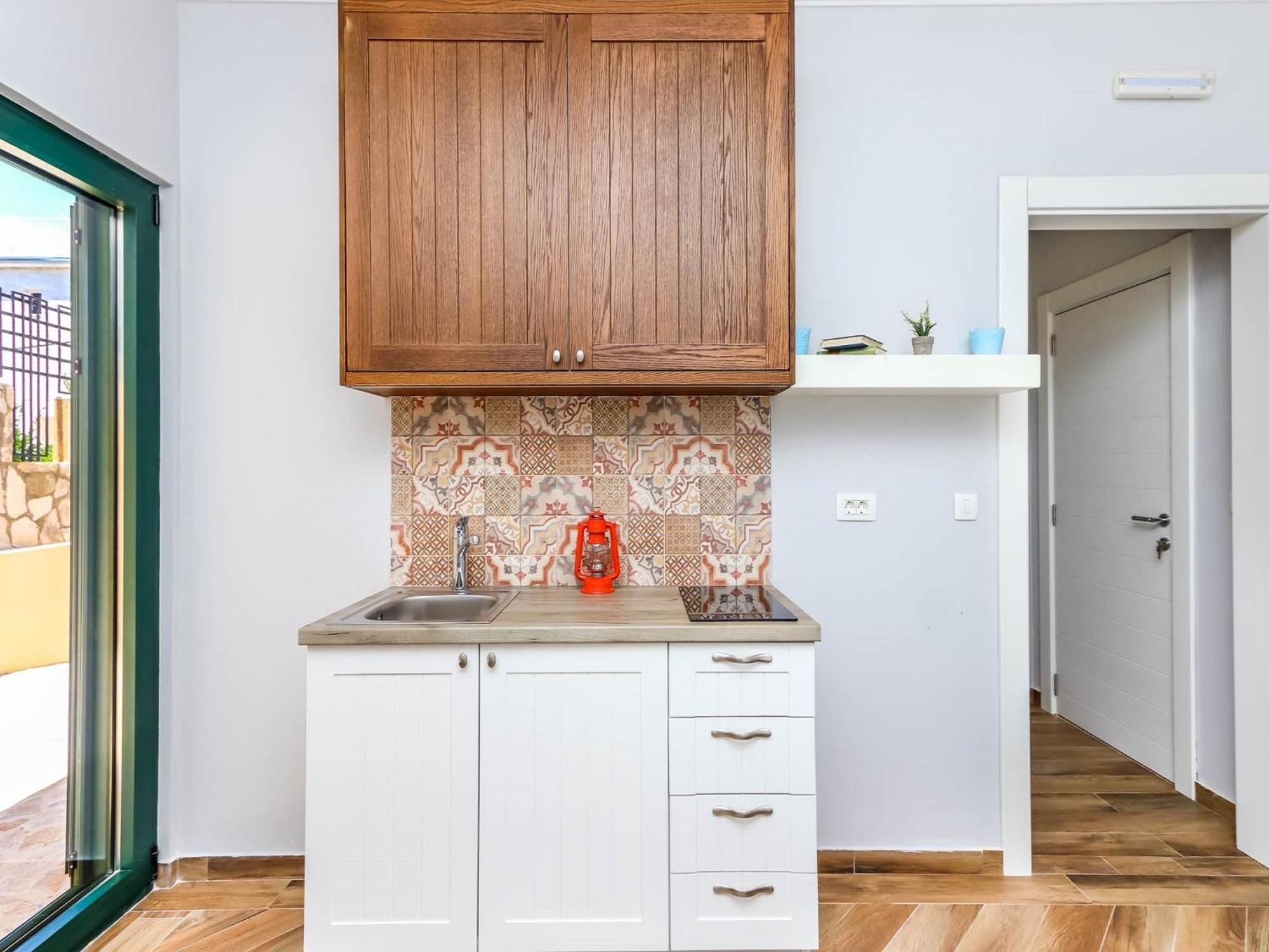 El Mar Apartments Бар Стая снимка