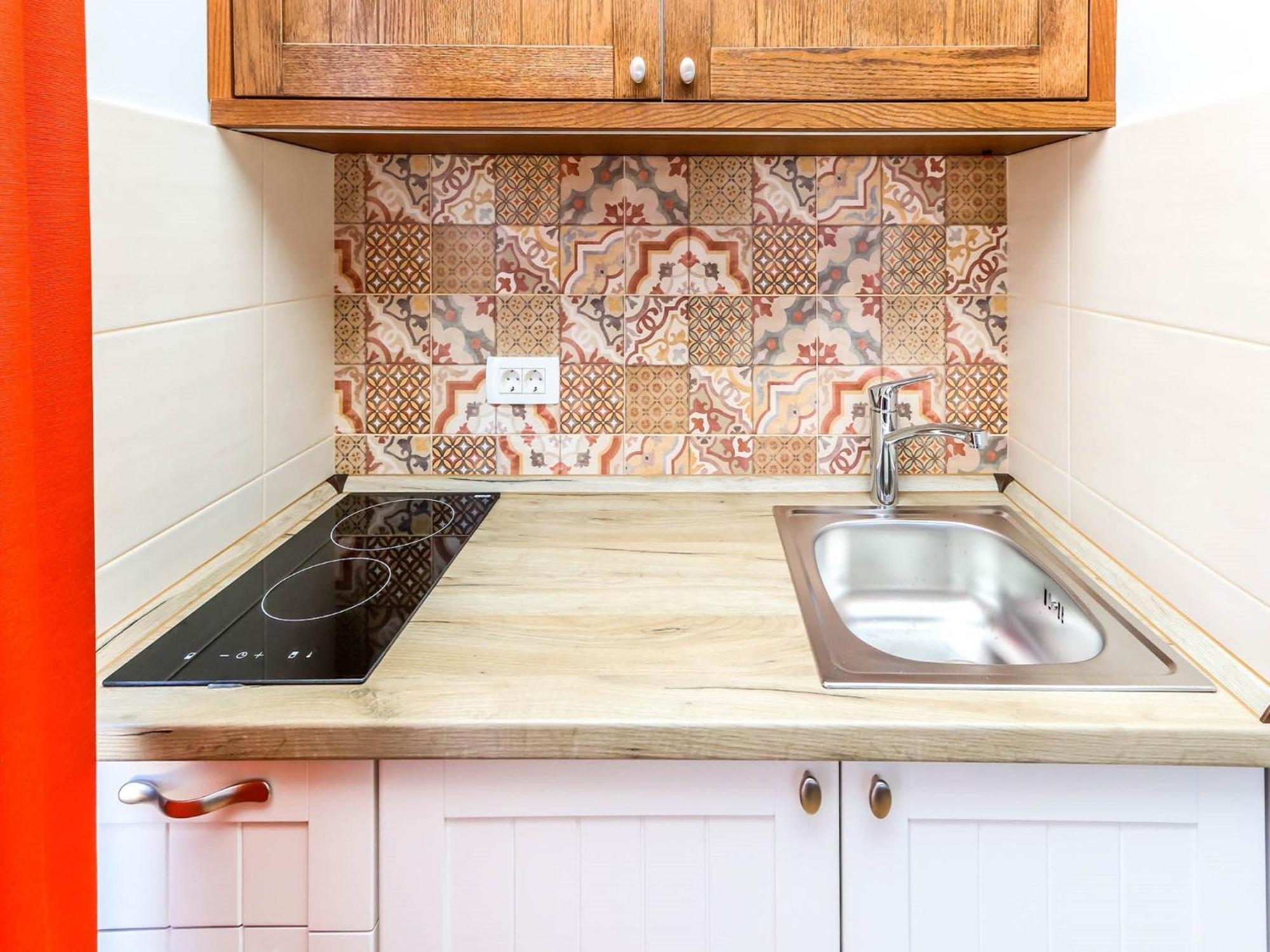 El Mar Apartments Бар Стая снимка